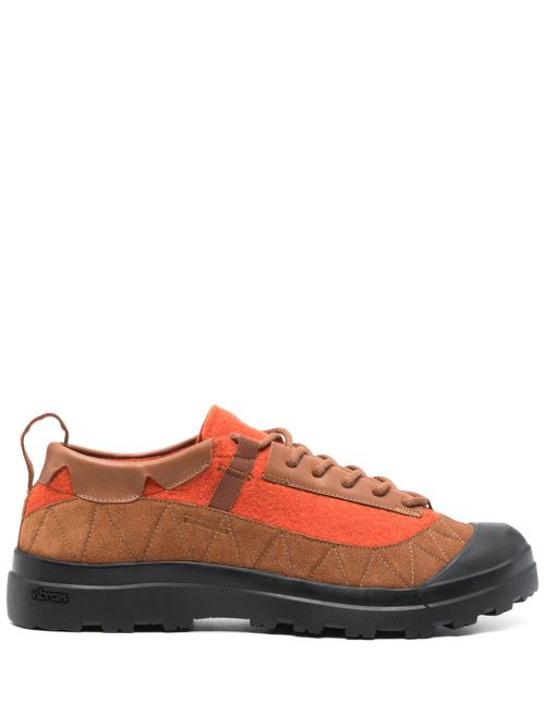 Kalt sneakers - Orange