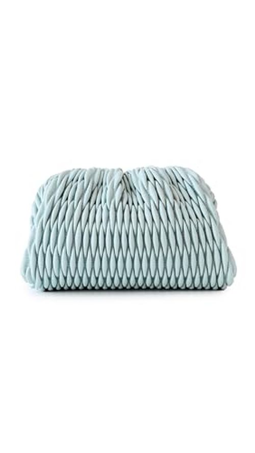 A.L.C. Women's Enzo Bag, Light Steel Blue, One Size