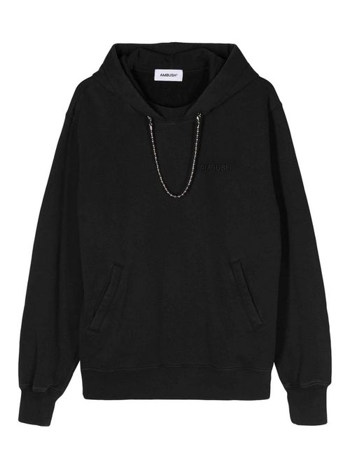 Ballchain Hoodie