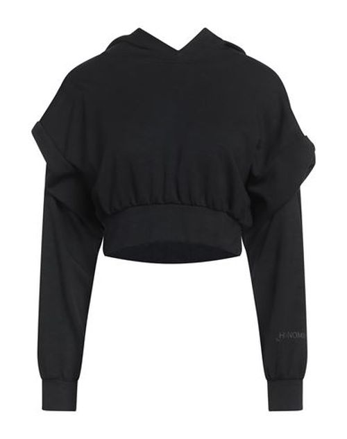 Woman Sweatshirt Black