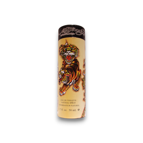 Christian Audigier Ed Hardy Eau De Toilette for men