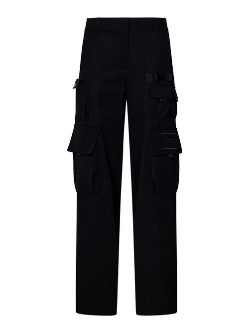 Cargo trousers