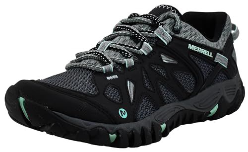 Merrell Women's All Out Blaze Aero Sport Hiking Water Shoe