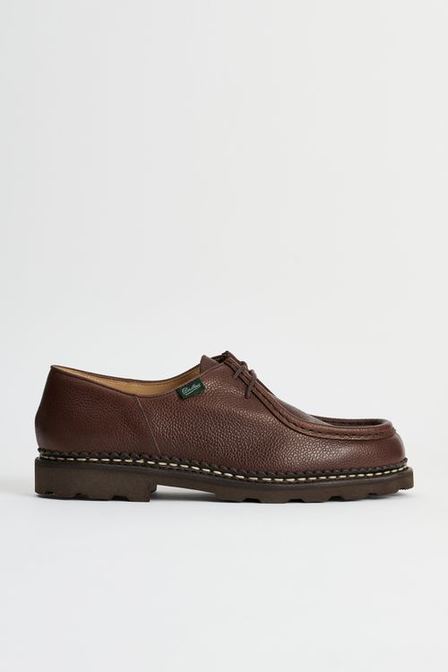 Paraboot Michael Grain Marron