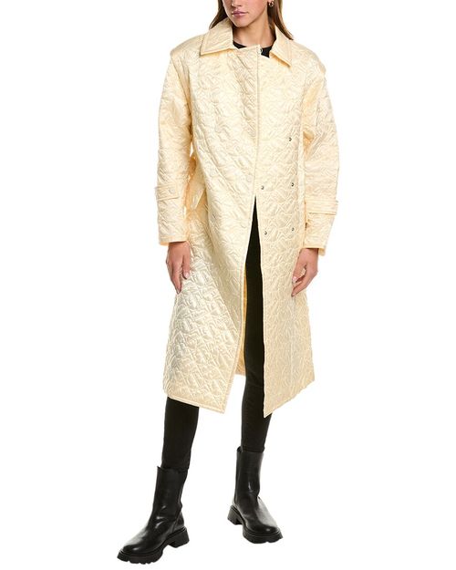 Samare Coat