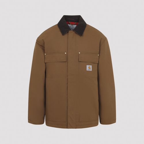 Og Arctic Coat