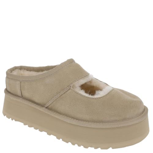 UGG Women's BEA Mary Jane Slipper