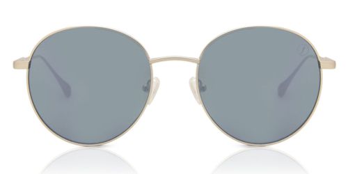 Chilli Beans OCMT3470 1919 Men's Sunglasses Gold Standard