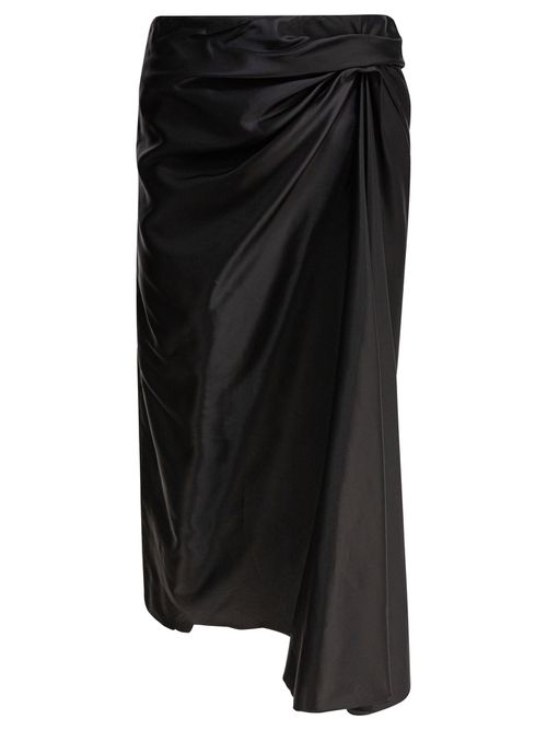 Balenciaga - Skirts Black