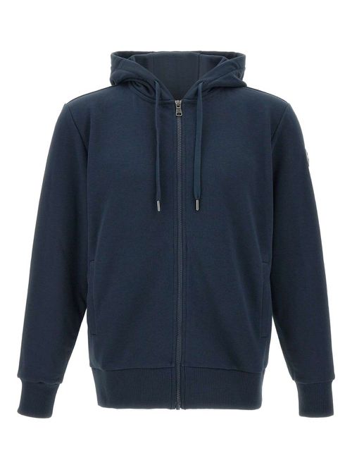 Colmar Connective hoodie - Blue