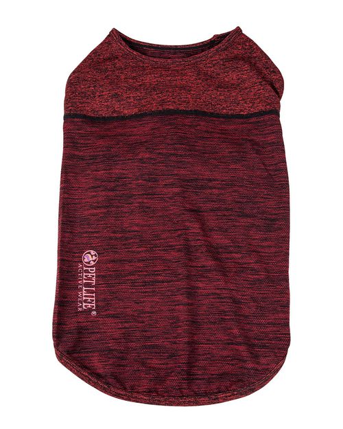 Active Aero Pawlse Dog Tank Top