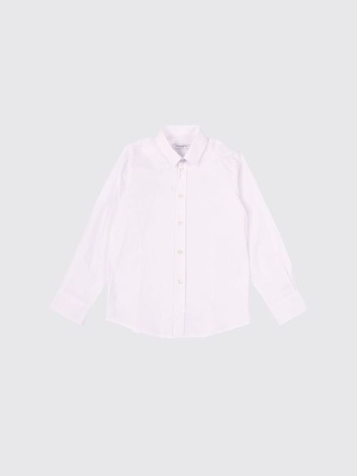 Shirt Kids color White