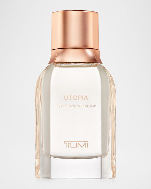 Utopia Experience Collector Extrait de Parfum