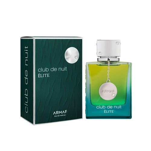 Mens Club De Nuit Elite EDP Spray 3.4 oz Fragrances 6295199829110