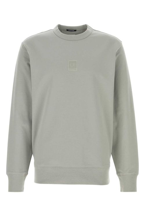Metropolis Series Sweatshirt — Gray