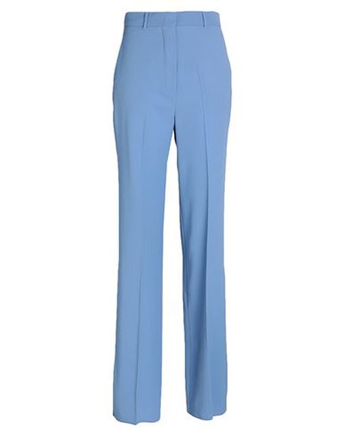 Woman Pants Sky blue