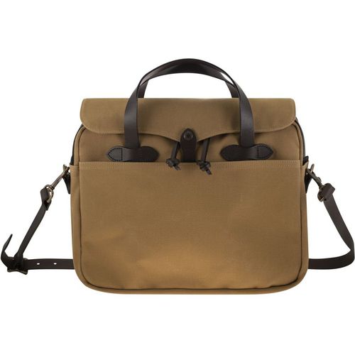 Filson Briefcase In Rugged Twill