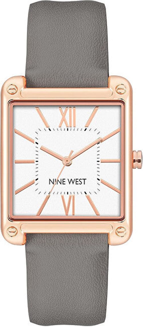 Nine West Analog Watch Nw/2116Rggy