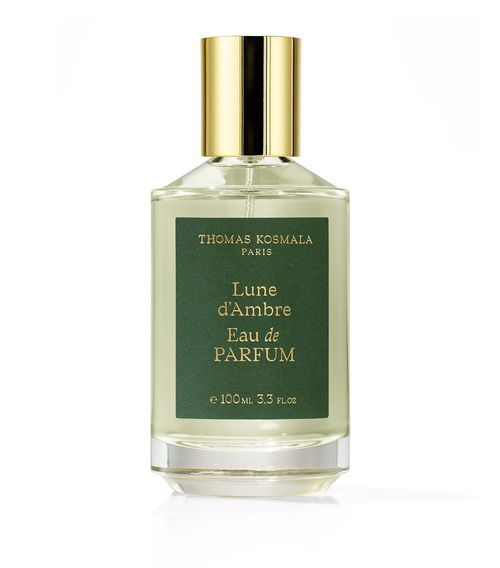 Lune d'Ambre Eau de Parfum