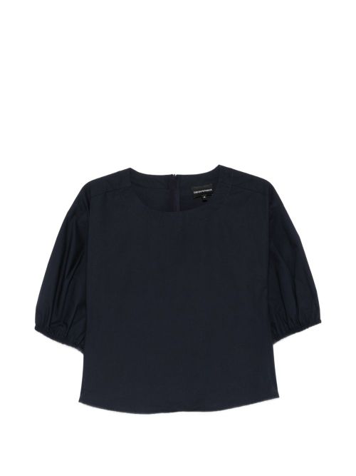 Cotton blouse