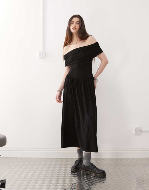 sachin and babi light blue dress Drop-waist dresses are the flattering, easy-to-wear spring trend – get the  look with Primark's £16 design