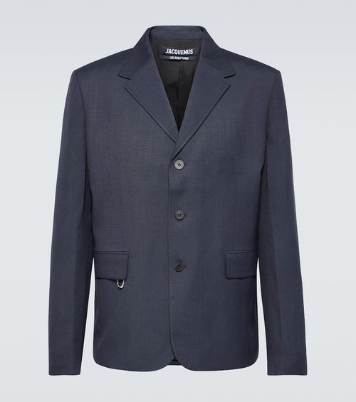 La Veste Cabri blazer
