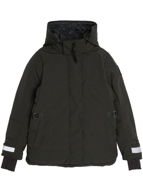 Lyndale jacket - Black