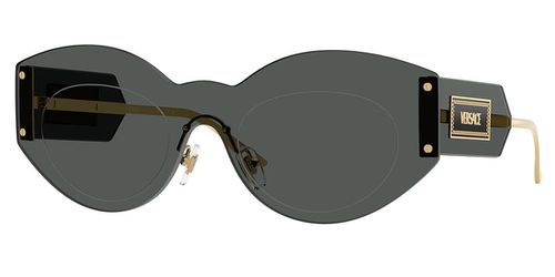 Versace VE2276 100287 Women’s Sunglasses Grey