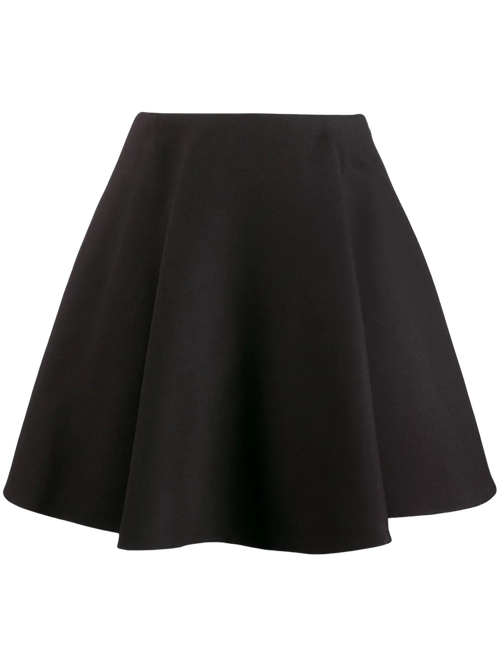 Garavani Skirt — Black