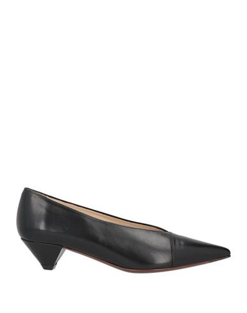 Woman Pumps Black