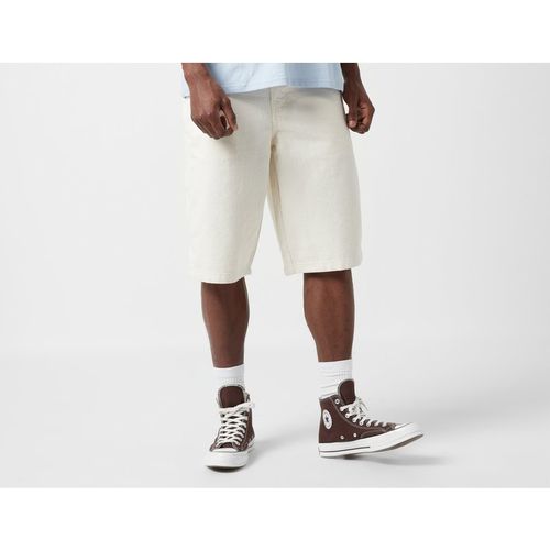 Dickies Madison Shorts - White
