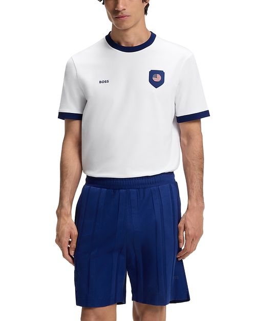 X World Cup Country Pack Graphic T-Shirt