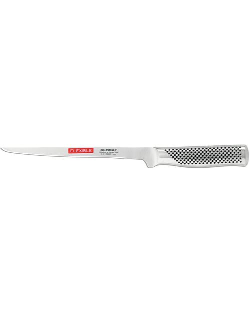 Scanpan Flexible Swedish Fillet Knife