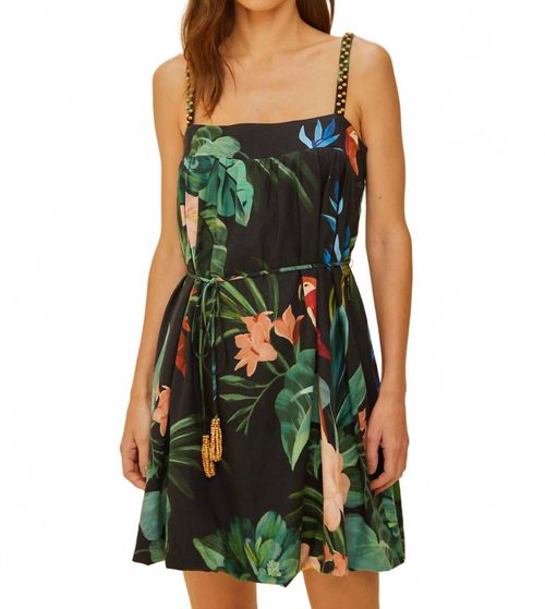 sewing patterns a line dress Tank Dress Digital PDF Sewing Pattern