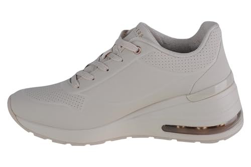 Skechers womens Million Air-elevated Air Sneaker