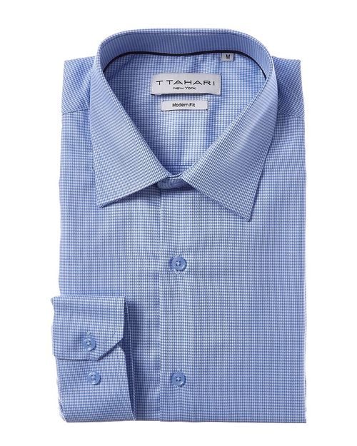 Modern Fit Dress Shirt