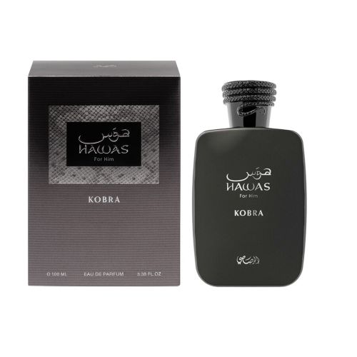 Hawas Kobra Eau De Parfu