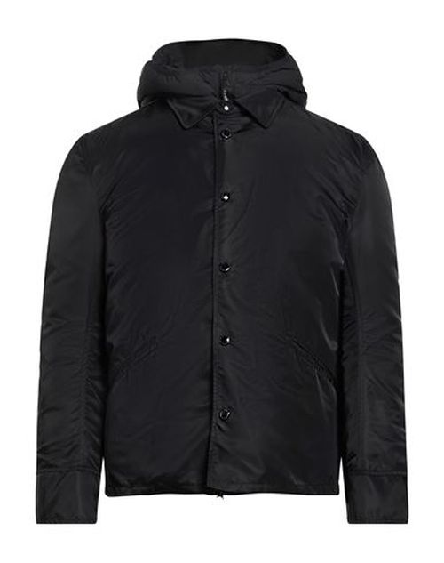 Eye Junya Watanabe Comme Des Garçons Man Puffer Black Size L Nylon