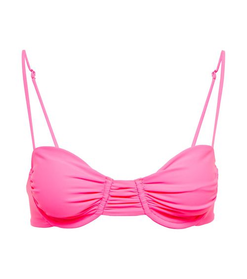 Mia bikini top