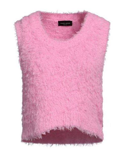 Woman Sweater Pink