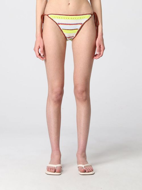 Swimsuit Women colour Beige