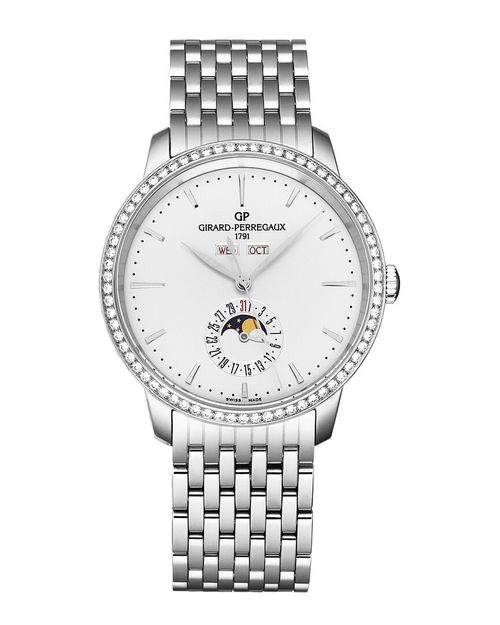 Women's 1966 Diamond Watch