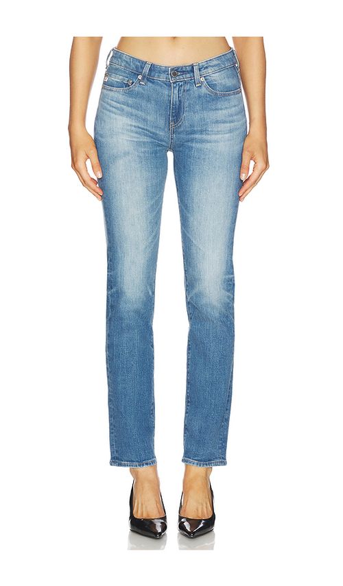 AG Jeans Sandra Straight Years Regal. 24 also , 25, 26, 27, 28, 29, 30, 31