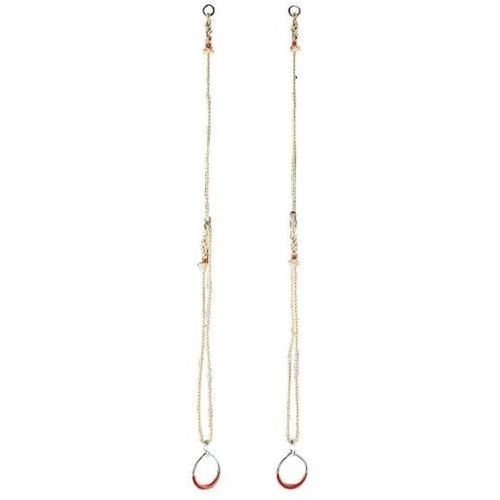 Rope with suspension rings Kuebler Sport