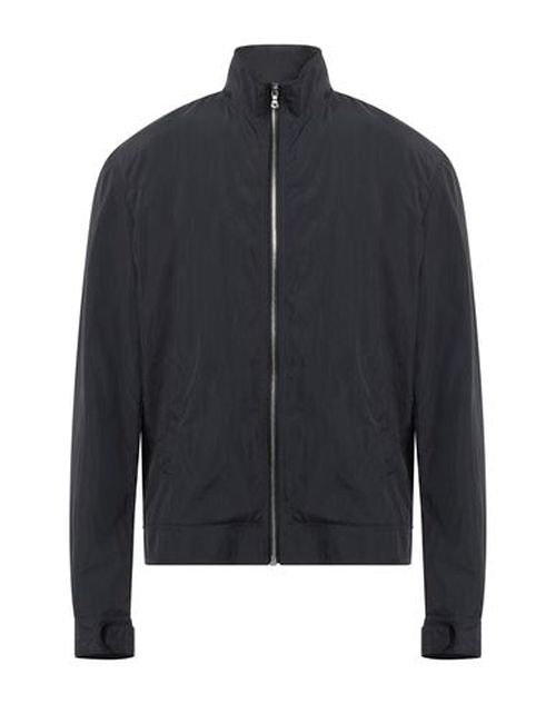 True Tribe Man Jacket Midnight blue Size M Recycled nylon