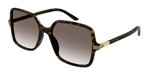 Gucci GG1449S 002 Women’s Sunglasses Tortoiseshe