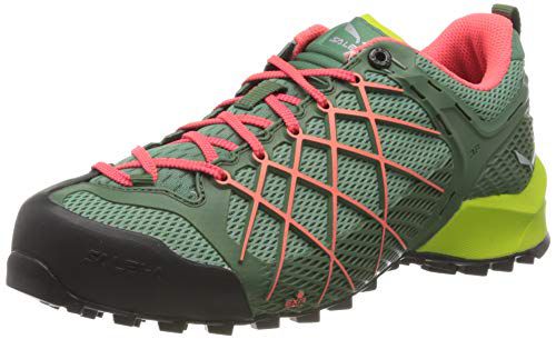Salewa Wildfire Women's Approach Shoes