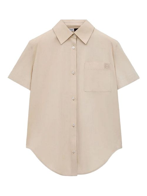 Cotton Shirt