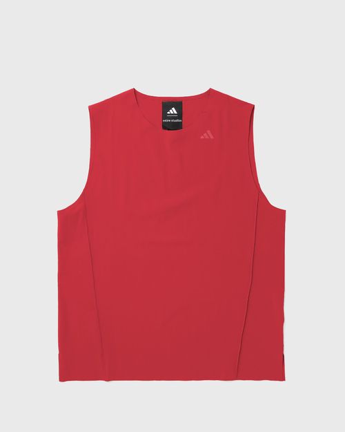 X ENTIRE STUDIOS D4T TANK TOP