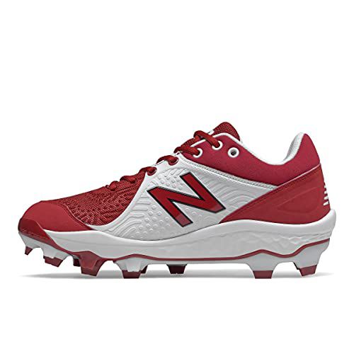 New Balance Men's Fresh Foam 3000 V5 Molded Baseball Shoe